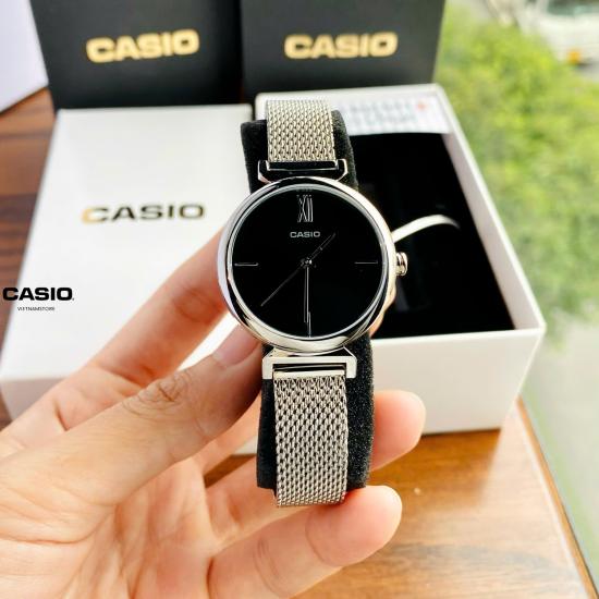 [Đồng hồ Nữ CASIO] NỮ LTP-2023