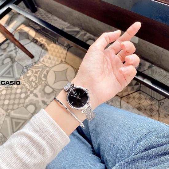 [Đồng hồ Nữ CASIO] NỮ LTP-2023