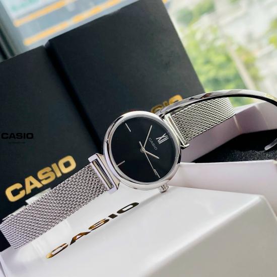 [Đồng hồ Nữ CASIO] NỮ LTP-2023