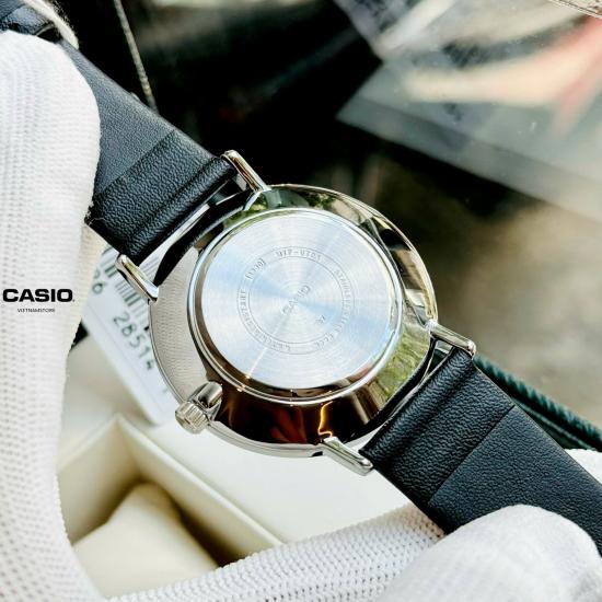 [Đồng hồ Nam CASIO] MTP-VT01