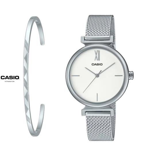 [Đồng hồ Nữ CASIO] NỮ LTP-2023