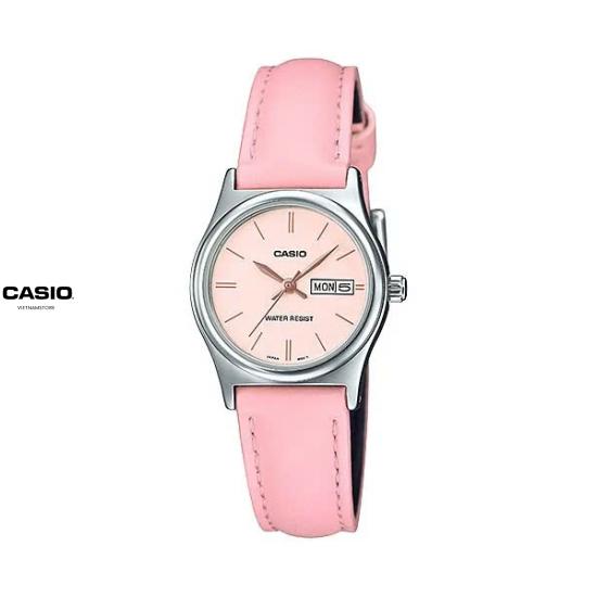 [Đồng hồ Nữ CASIO] LTP-V006L