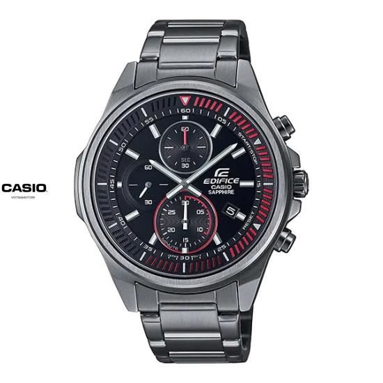 [Đồng hồ Nam CASIO] EFR-S572DC-1A