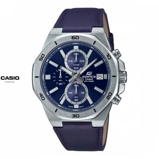 [Đồng hồ Nam CASIO] EDIFICE EFB-680L-2A