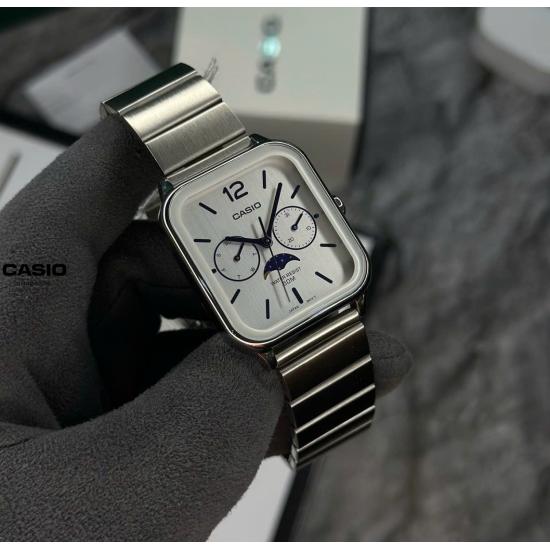 [Đồng hồ Nam CASIO] MTP-M305D-7AVDF