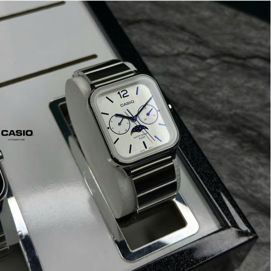 [Đồng hồ Nam CASIO] MTP-M305D-7AVDF