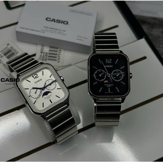 [Đồng hồ Nam CASIO] MTP-M305D-7AVDF