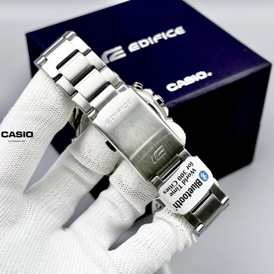 Đồng Hồ Casio | Edifice | G-SHOCK ECB-20DB-1A 