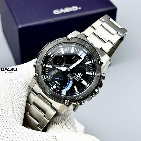 Đồng Hồ Casio | Edifice | G-SHOCK ECB-20DB-1A 