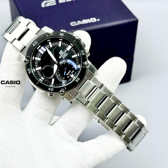 Đồng Hồ Casio | Edifice | G-SHOCK ECB-20DB-1A 