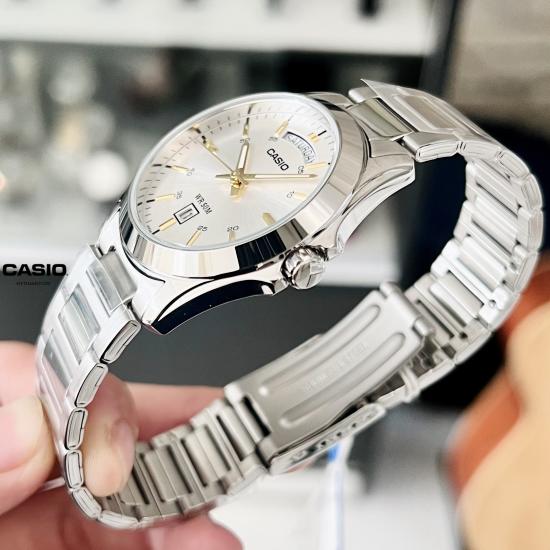 Đồng Hồ Nam CASIO MTP-1370D-7A2V