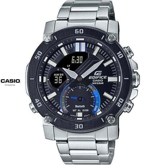 Đồng Hồ Casio | Edifice | G-SHOCK ECB-20DB-1A 