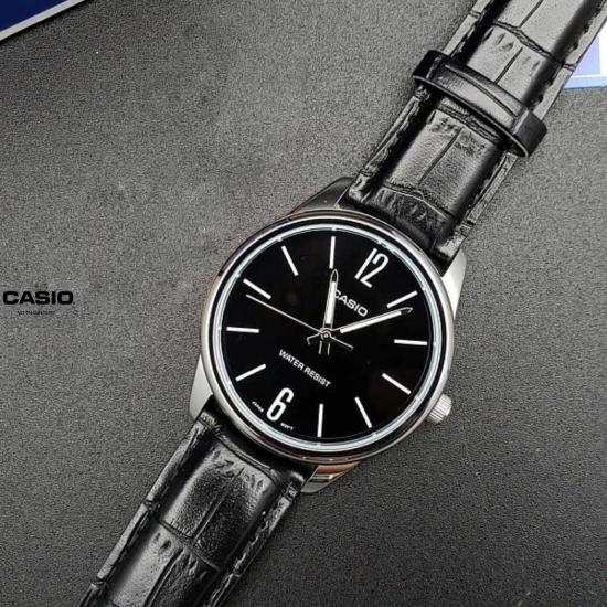 Đồng Hồ Casio MTP-V005L-1BUDF