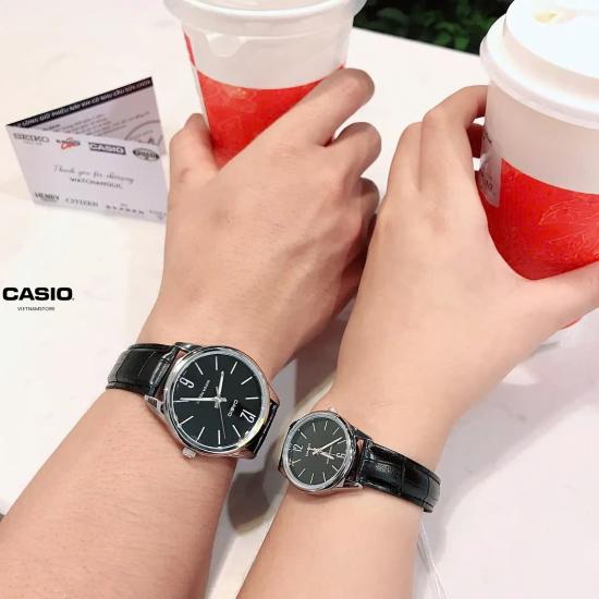 Đồng Hồ Casio MTP-V005L-1BUDF