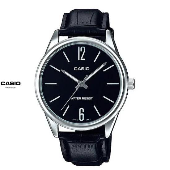 Đồng Hồ Casio MTP-V005L-1BUDF