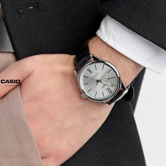 Đồng Hồ CASIO MTP-V005L-7B