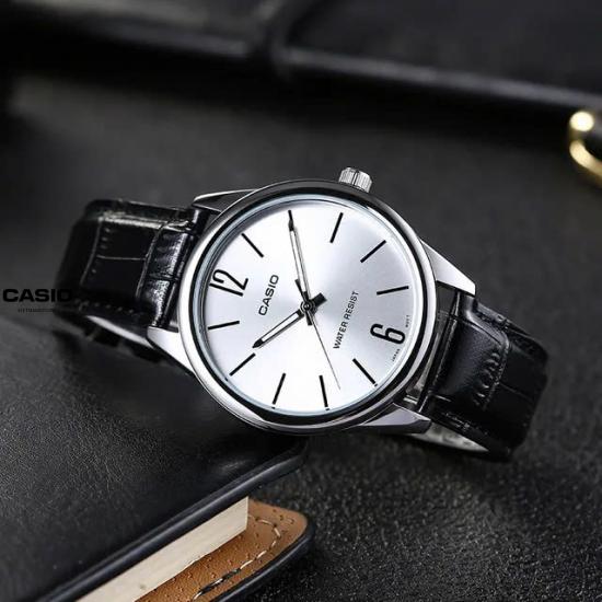 Đồng Hồ CASIO MTP-V005L-7B