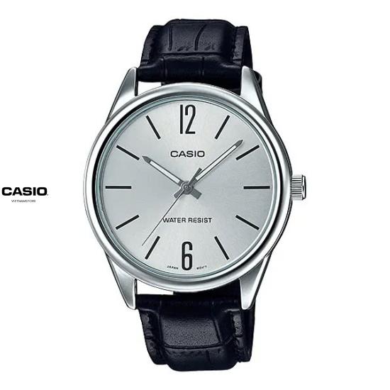 Đồng Hồ CASIO MTP-V005L-7B