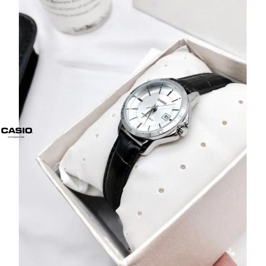 ĐỒNG HỒ CASIO MTP-V004L-7A