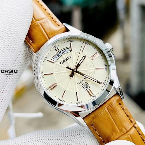 ĐỒNG HỒ CASIO MTP-1381L-9A