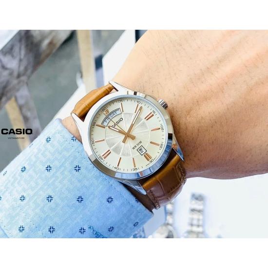 ĐỒNG HỒ CASIO MTP-1381L-9A