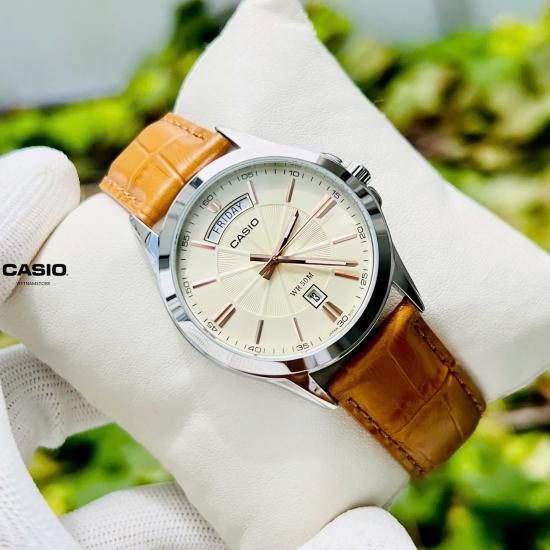 ĐỒNG HỒ CASIO MTP-1381L-9A