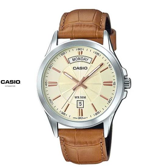 ĐỒNG HỒ CASIO MTP-1381L-9A