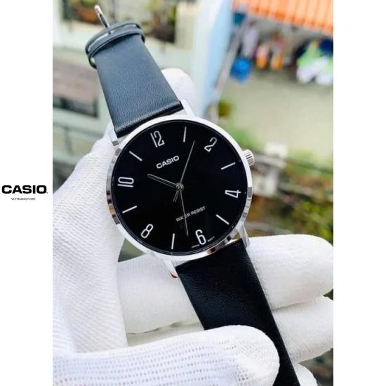 Đồng Hồ CASIO MTP-VT01L-1B2UDF