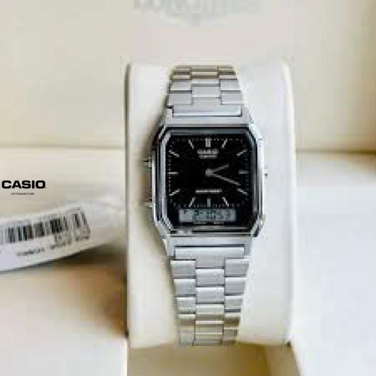 ĐỒNG HỒ CASIO AQ-230A-1D UNISEX