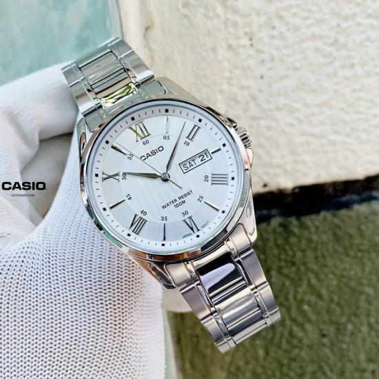 ĐỒNG HỒ CASIO MTP-1384D-7A