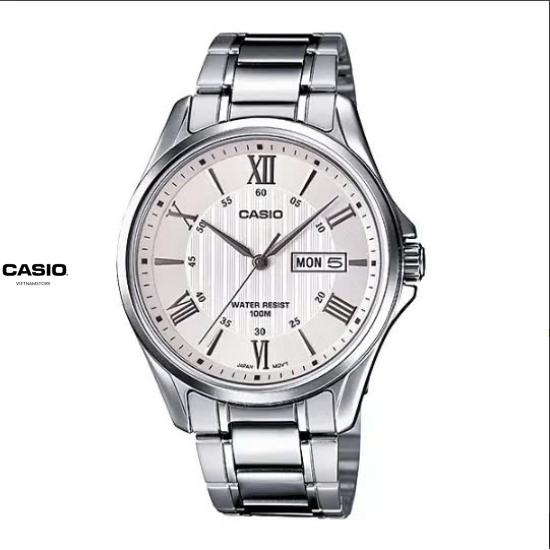 ĐỒNG HỒ CASIO MTP-1384D-7A