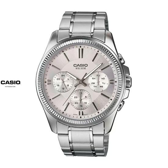 ĐỒNG HỒ NAM CASIO MTP-1375D-7AVDF