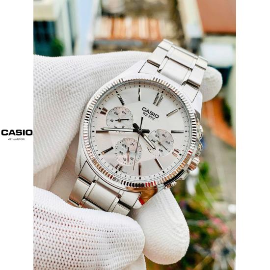 ĐỒNG HỒ NAM CASIO MTP-1375D-7AVDF