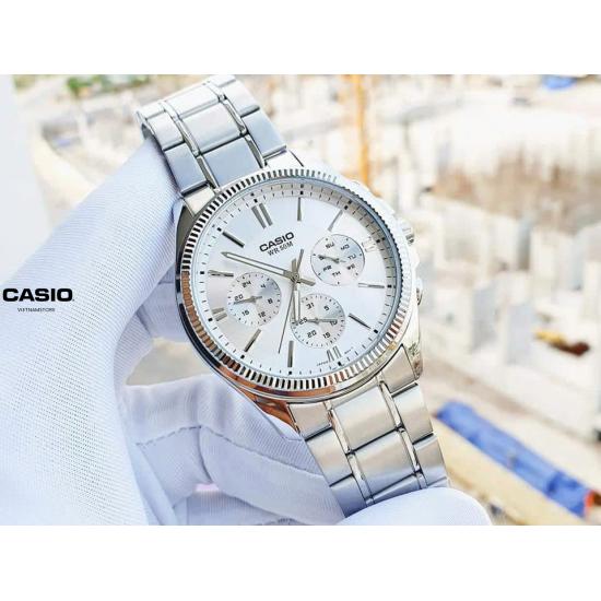 ĐỒNG HỒ NAM CASIO MTP-1375D-7AVDF