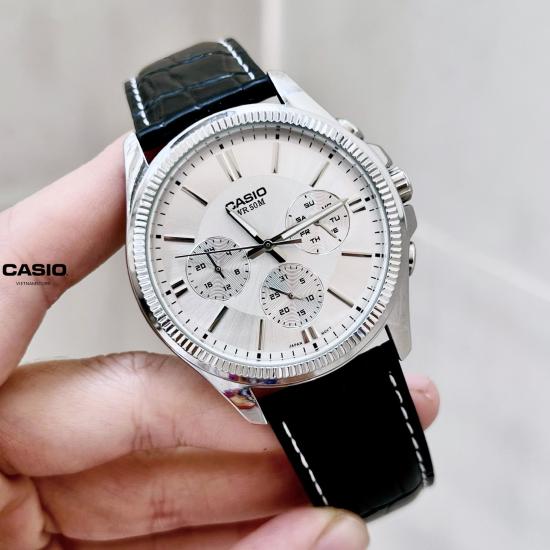 ĐỒNG HỒ NAM CASIO MTP-1375D-7AV