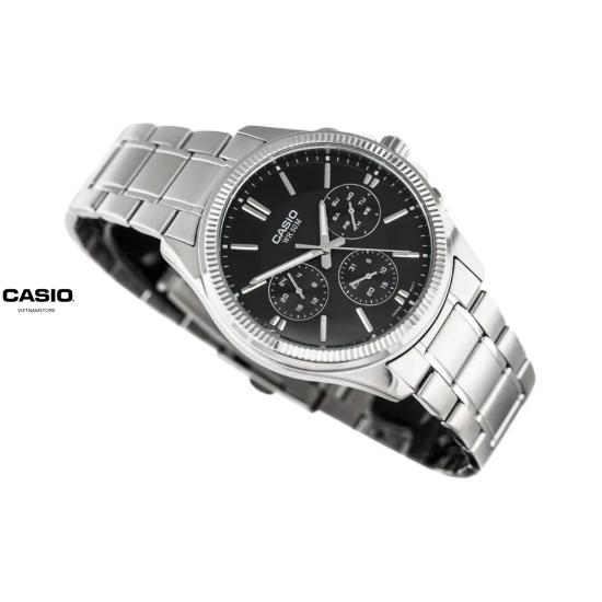 ĐỒNG HỒ NAM CASIO MTP-1375D-1AV