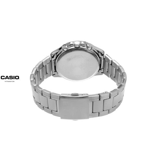 ĐỒNG HỒ NAM CASIO MTP-1374D-2AVDF