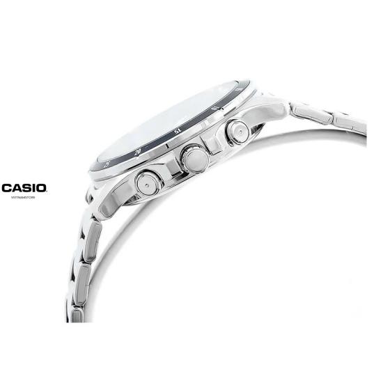 ĐỒNG HỒ NAM CASIO MTP-1374D-1AVDF