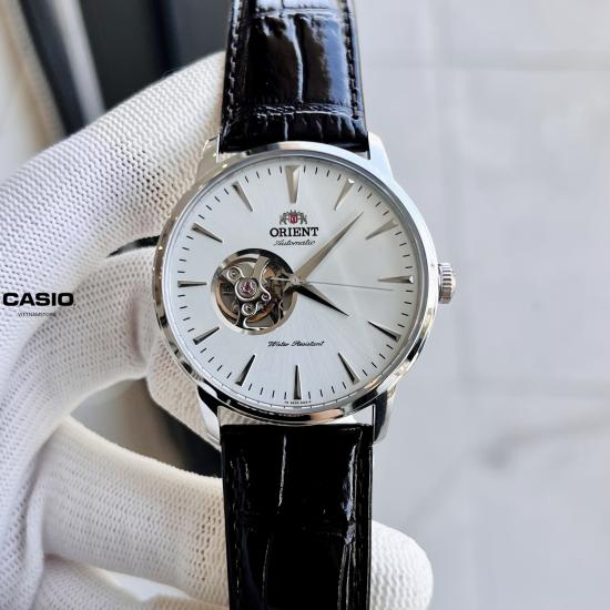 Đồng hồ Orient Esteem Open Heart Automatic #FAG02005W0