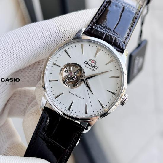 Đồng hồ Orient Esteem Open Heart Automatic #FAG02005W0