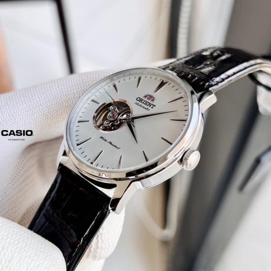 Đồng hồ Orient Esteem Open Heart Automatic #FAG02005W0