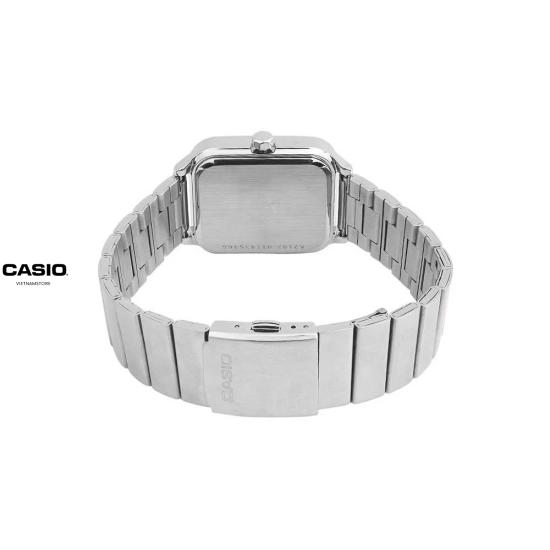 Đồng Hồ Casio Standard Moon Phase - Dây Kim Loại MTP-M305D