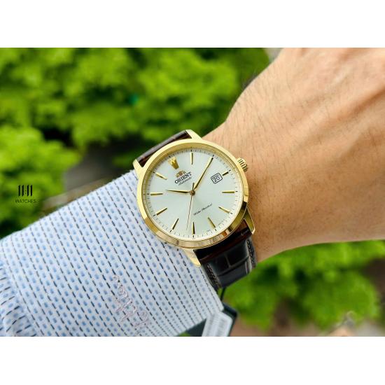 Đồng Hồ Nam Orient Symphony 3 RA-AC0F04S10B