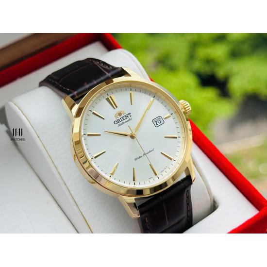 Đồng Hồ Nam Orient Symphony 3 RA-AC0F04S10B