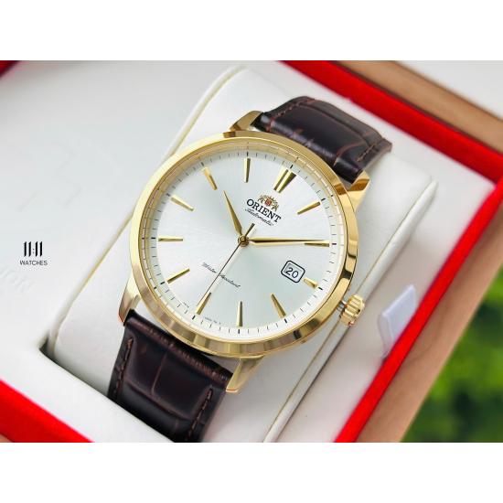 Đồng Hồ Nam Orient Symphony 3 RA-AC0F04S10B