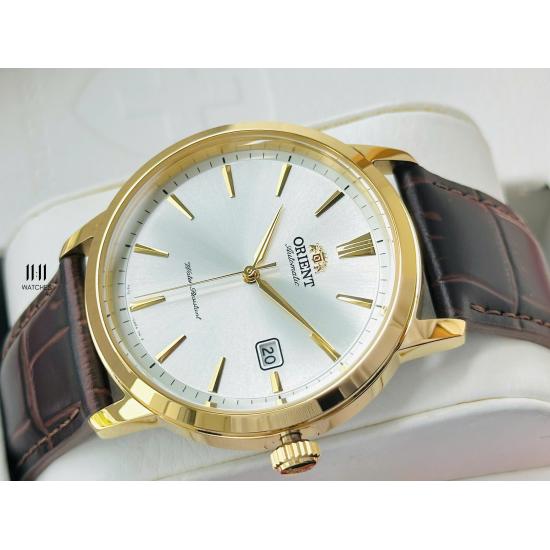 Đồng Hồ Nam Orient Symphony 3 RA-AC0F04S10B