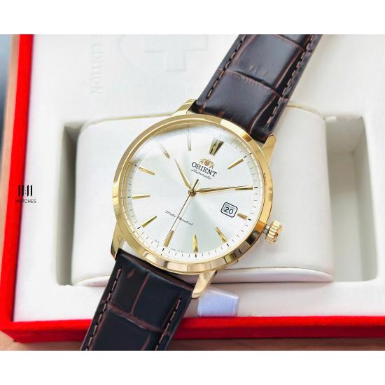 Đồng Hồ Nam Orient Symphony 3 RA-AC0F04S10B