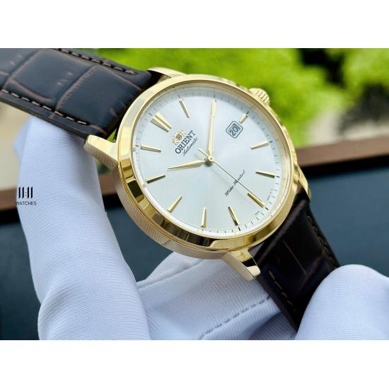 Đồng Hồ Nam Orient Symphony 3 RA-AC0F04S10B